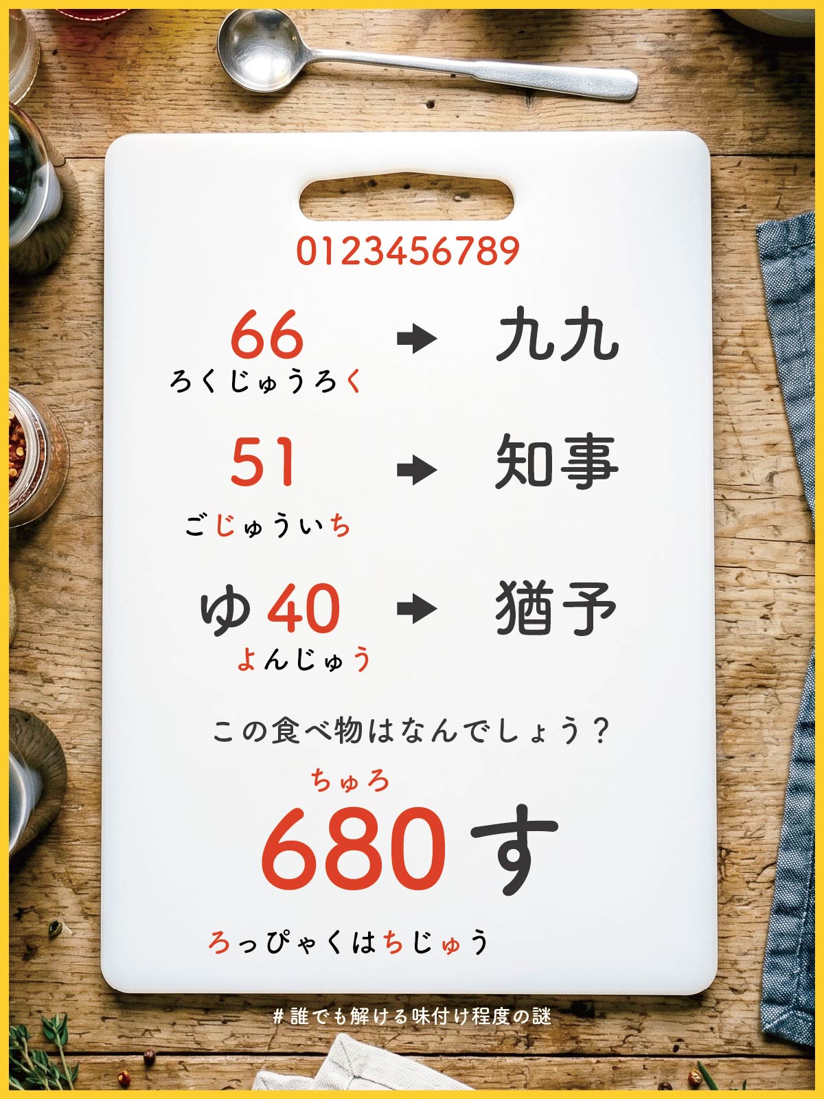 『 星型 』の解答画像
