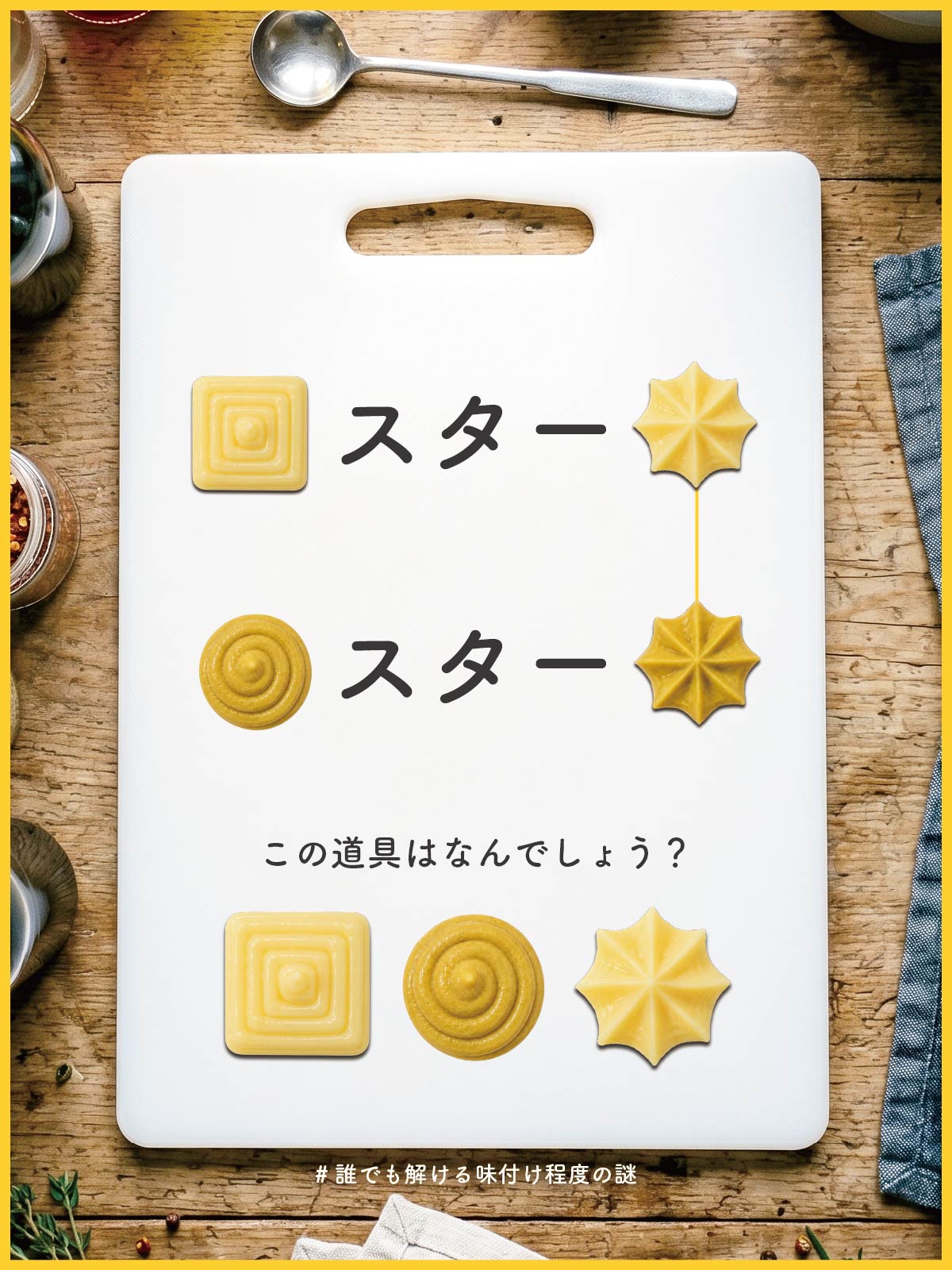 『 有名な苗字 』の問題画像