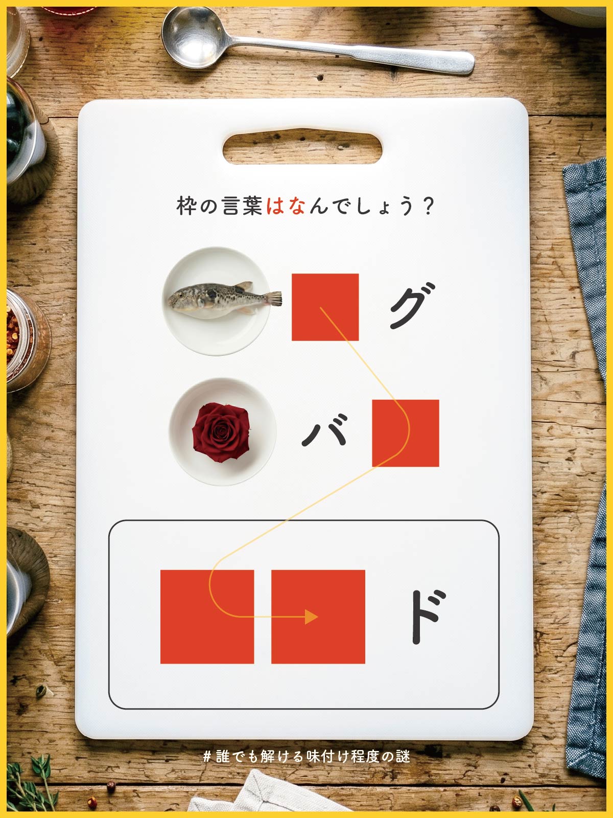 『 伝達 』の問題画像